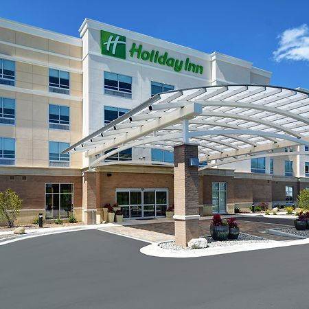 Holiday Inn Grand Rapids North - Walker By Ihg Exterior foto