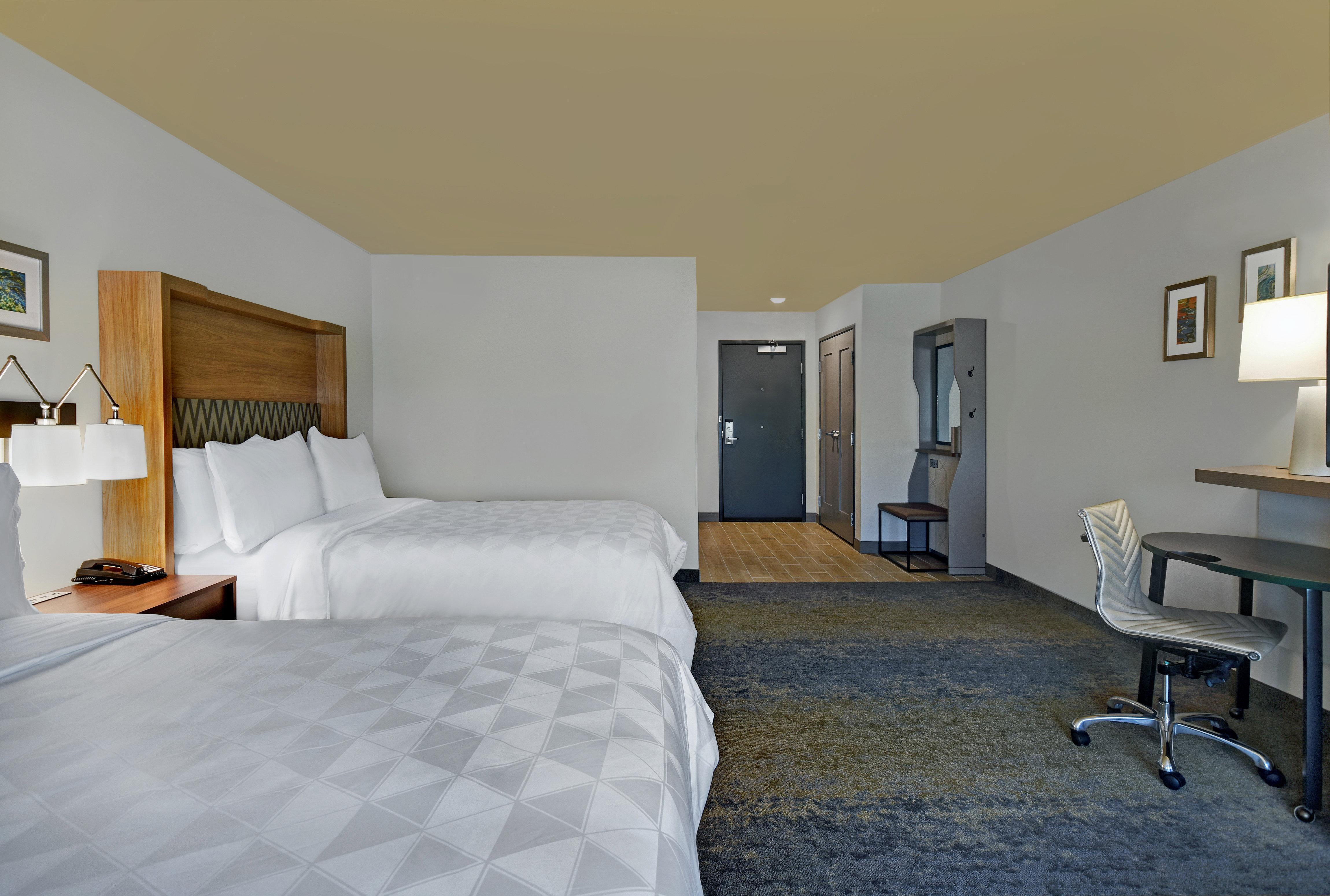 Holiday Inn Grand Rapids North - Walker By Ihg Exterior foto