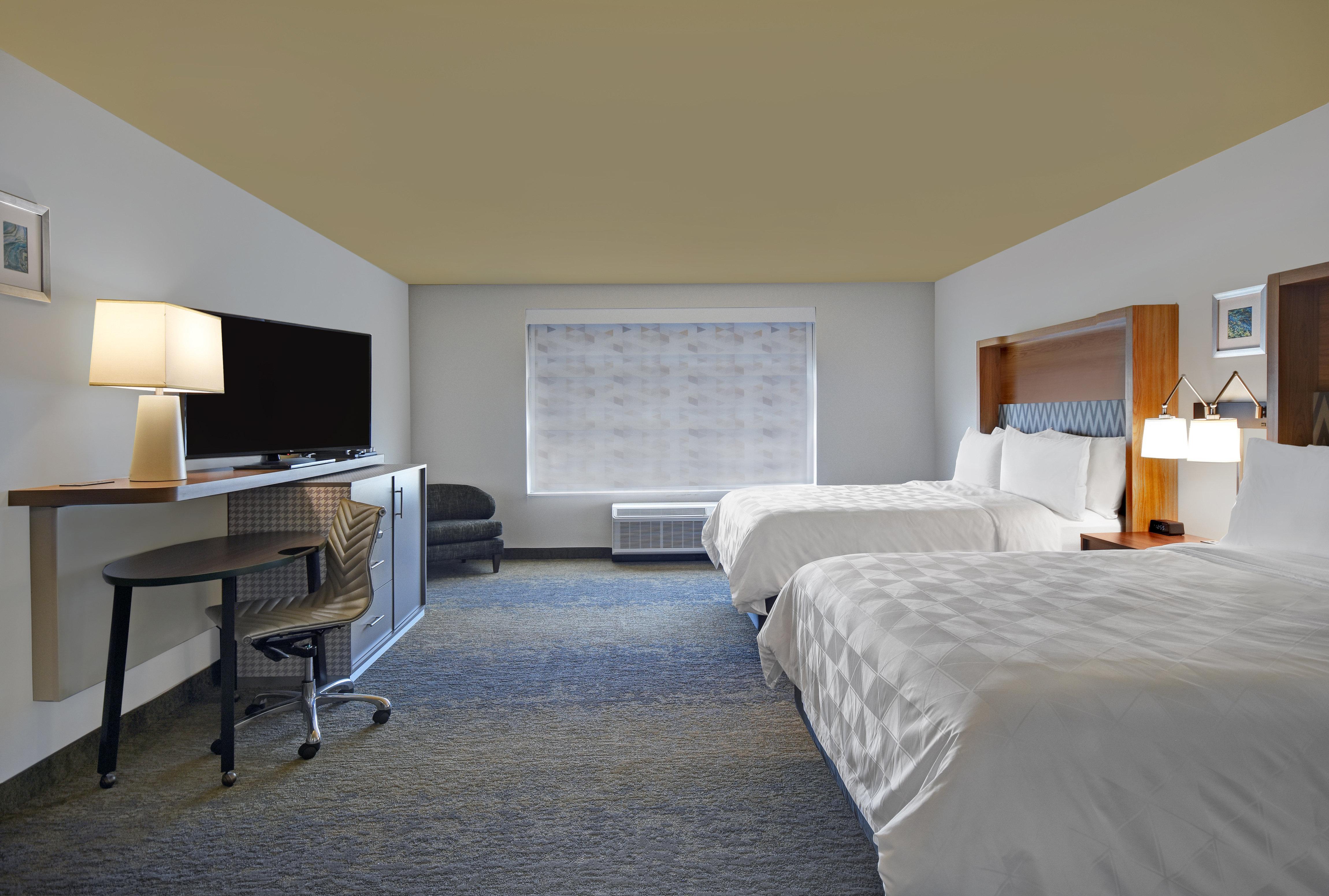 Holiday Inn Grand Rapids North - Walker By Ihg Exterior foto