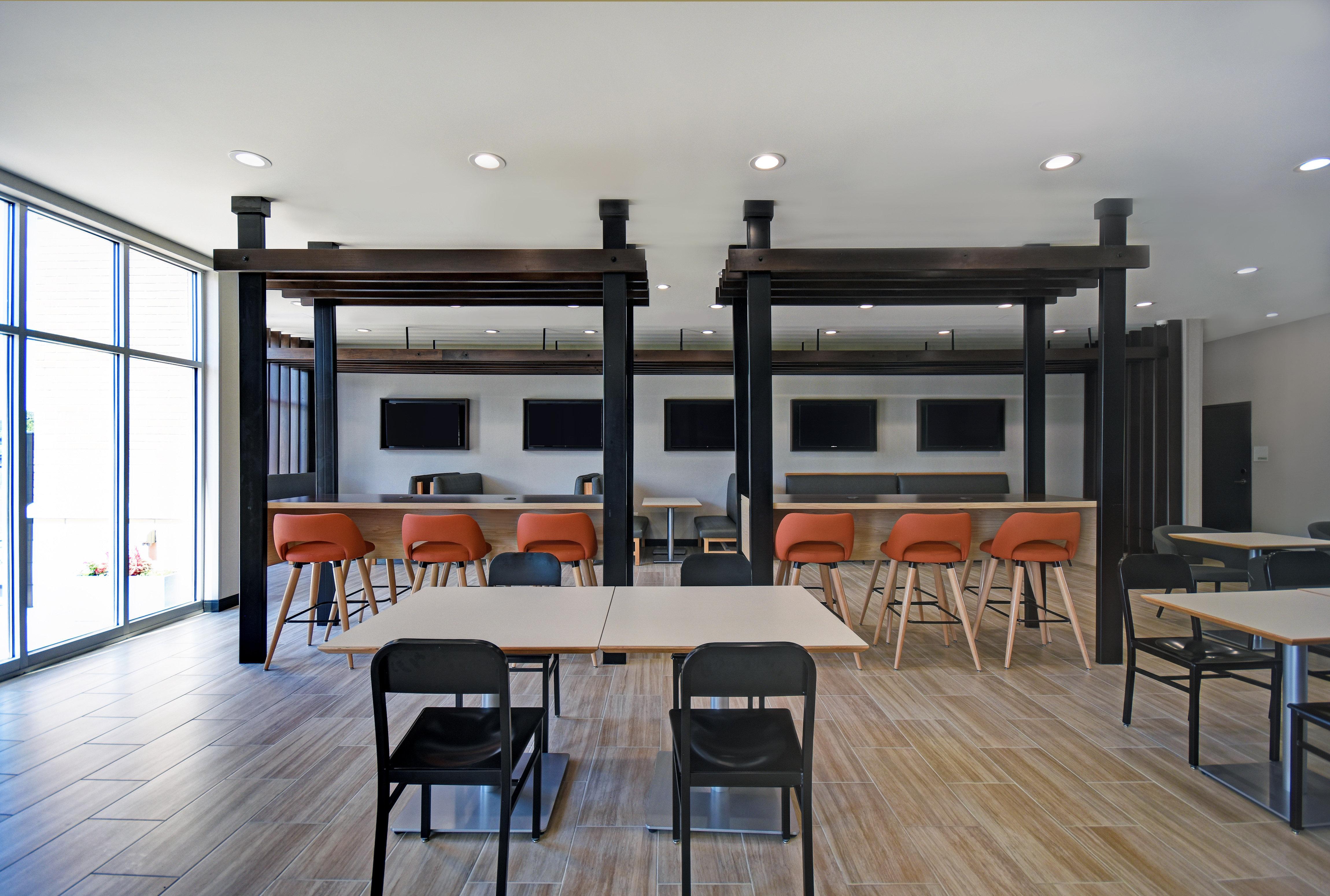 Holiday Inn Grand Rapids North - Walker By Ihg Exterior foto